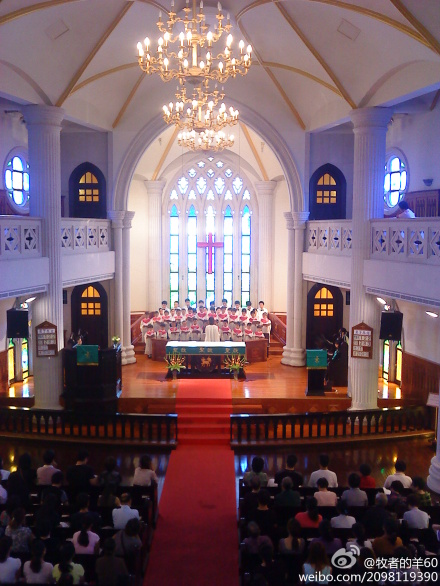 chinese-church-sunday-servicej